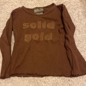 MATILDA JANE KIDS LONGSLEEVE